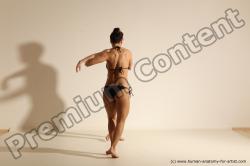 Jive reference poses